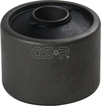 GSP 516033 - Silent Block, Supporto Braccio Oscillante www.autoricambit.com