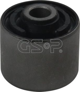 GSP 516032 - Silent Block, Supporto Braccio Oscillante www.autoricambit.com