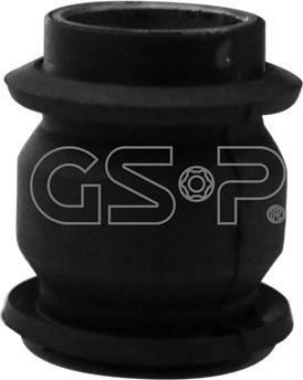 GSP 516027 - Silent Block, Supporto Braccio Oscillante www.autoricambit.com