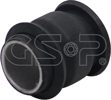 GSP 516027 - Silent Block, Supporto Braccio Oscillante www.autoricambit.com