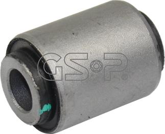 GSP 516191 - Silent Block, Supporto Braccio Oscillante www.autoricambit.com