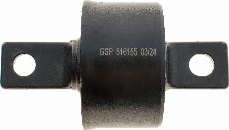 GSP 516155 - Silent Block, Supporto Braccio Oscillante www.autoricambit.com