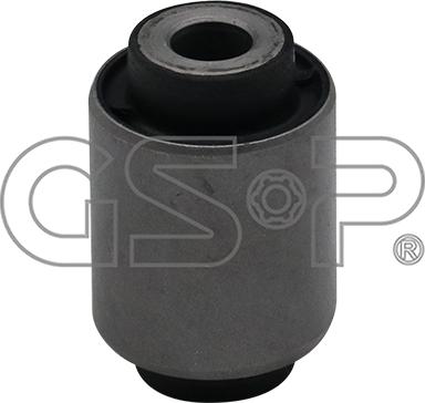 GSP 516151 - Silent Block, Supporto Braccio Oscillante www.autoricambit.com