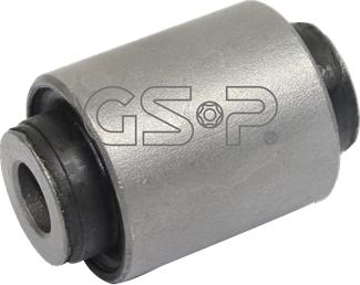 GSP 516151 - Silent Block, Supporto Braccio Oscillante www.autoricambit.com