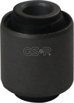 GSP 516106 - Silent Block, Supporto Braccio Oscillante www.autoricambit.com