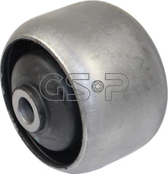 GSP 516101 - Silent Block, Supporto Braccio Oscillante www.autoricambit.com