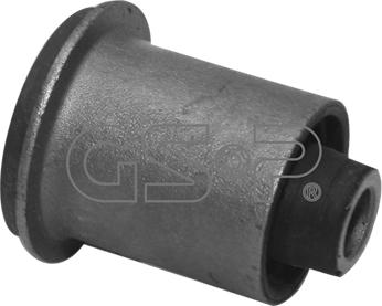 GSP 516108 - Silent Block, Supporto Braccio Oscillante www.autoricambit.com