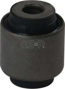 GSP 516107 - Silent Block, Supporto Braccio Oscillante www.autoricambit.com