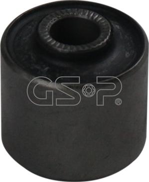 GSP 516112 - Silent Block, Supporto Braccio Oscillante www.autoricambit.com