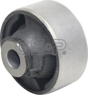 GSP 516186 - Silent Block, Supporto Braccio Oscillante www.autoricambit.com