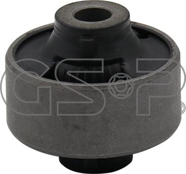 GSP 516186 - Silent Block, Supporto Braccio Oscillante www.autoricambit.com