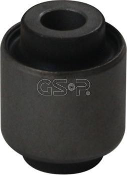 GSP 516134 - Silent Block, Supporto Braccio Oscillante www.autoricambit.com