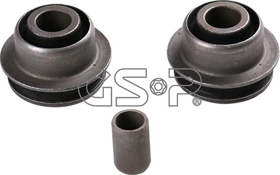 GSP 516133S - Silent Block, Supporto Braccio Oscillante www.autoricambit.com