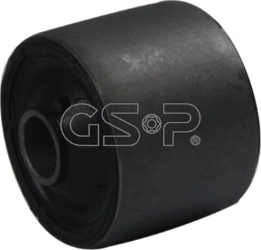 GSP 516137 - Silent Block, Supporto Braccio Oscillante www.autoricambit.com