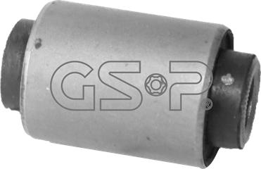 GSP 516175 - Silent Block, Supporto Braccio Oscillante www.autoricambit.com