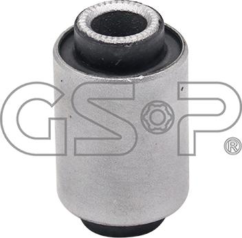 GSP 516175 - Silent Block, Supporto Braccio Oscillante www.autoricambit.com