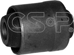 GSP 516170 - Silent Block, Supporto Braccio Oscillante www.autoricambit.com