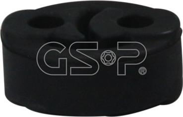 GSP 516 854 - Supporto, Silenziatore www.autoricambit.com