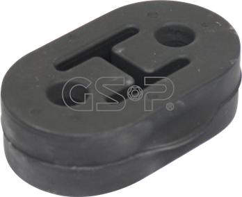 GSP 516806 - Supporto, Silenziatore www.autoricambit.com