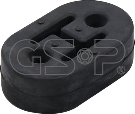 GSP 516806 - Supporto, Silenziatore www.autoricambit.com