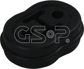 GSP 516834 - Supporto, Silenziatore www.autoricambit.com