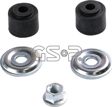 GSP 516879S - Supporto, Asta di reazione www.autoricambit.com