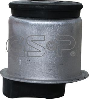 GSP 516351 - Supporto, Corpo assiale www.autoricambit.com