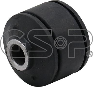 GSP 516353 - Silent Block, Supporto Braccio Oscillante www.autoricambit.com