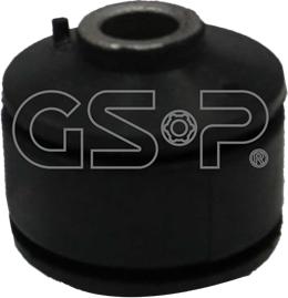 GSP 516353 - Silent Block, Supporto Braccio Oscillante www.autoricambit.com