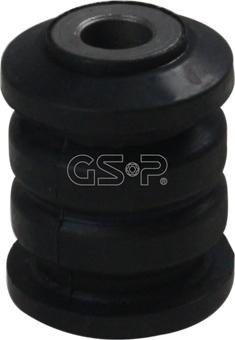 GSP 516300 - Silent Block, Supporto Braccio Oscillante www.autoricambit.com