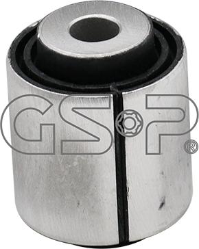 GSP 516314 - Silent Block, Supporto Braccio Oscillante www.autoricambit.com