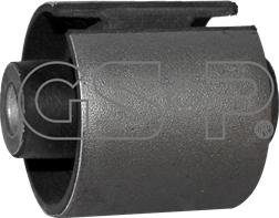 GSP 516310 - Silent Block, Supporto Braccio Oscillante www.autoricambit.com