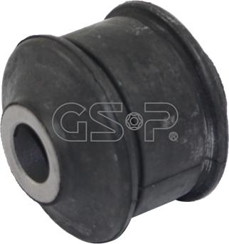 GSP 516389 - Silent Block, Supporto Braccio Oscillante www.autoricambit.com