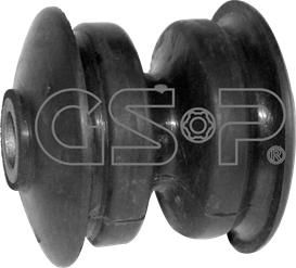 GSP 516385 - Bronzina cuscinetto, Molla a balestra www.autoricambit.com