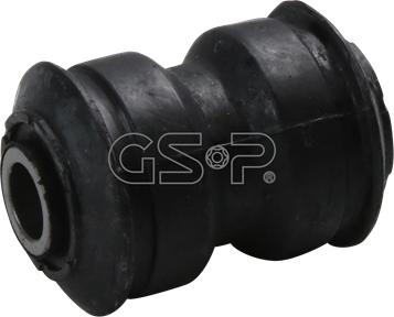 GSP 516386 - Bronzina cuscinetto, Molla a balestra www.autoricambit.com