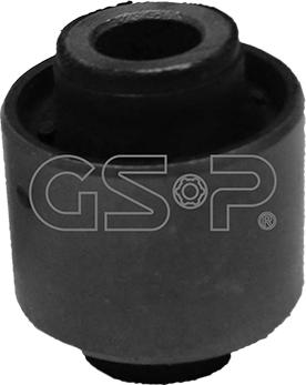 GSP 516339 - Silent Block, Supporto Braccio Oscillante www.autoricambit.com