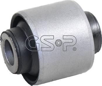 GSP 516334 - Silent Block, Supporto Braccio Oscillante www.autoricambit.com