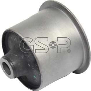 GSP 516374 - Supporto, Corpo assiale www.autoricambit.com