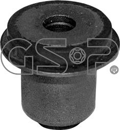 GSP 516378 - Supporto, Scatola guida www.autoricambit.com