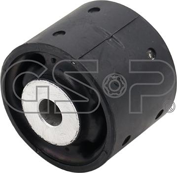 GSP 516291 - Supporto, Corpo assiale www.autoricambit.com