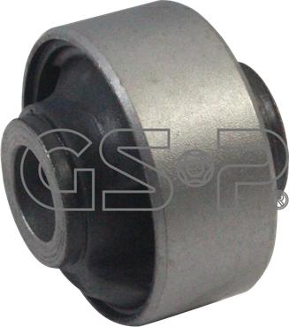 GSP 516249 - Silent Block, Supporto Braccio Oscillante www.autoricambit.com