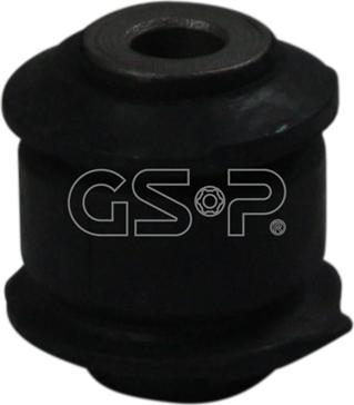 GSP 516248 - Silent Block, Supporto Braccio Oscillante www.autoricambit.com