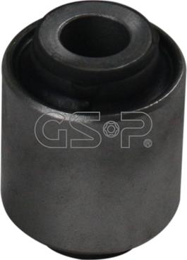 GSP 516250 - Silent Block, Supporto Braccio Oscillante www.autoricambit.com