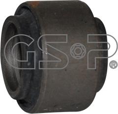 GSP 516209 - Silent Block, Supporto Braccio Oscillante www.autoricambit.com