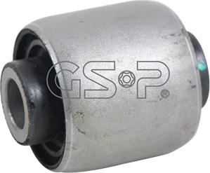 GSP 516200 - Silent Block, Supporto Braccio Oscillante www.autoricambit.com