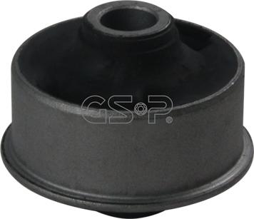 GSP 516217 - Silent Block, Supporto Braccio Oscillante www.autoricambit.com