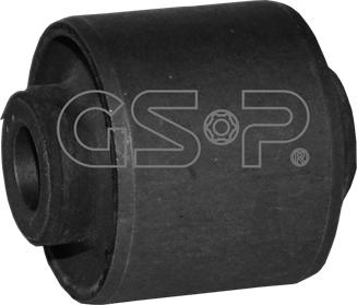 GSP 516282 - Silent Block, Supporto Braccio Oscillante www.autoricambit.com