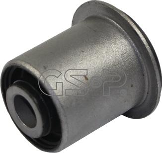 GSP 516230 - Silent Block, Supporto Braccio Oscillante www.autoricambit.com