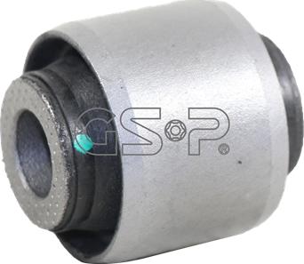 GSP 516232 - Silent Block, Supporto Braccio Oscillante www.autoricambit.com