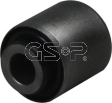 GSP 516272 - Silent Block, Supporto Braccio Oscillante www.autoricambit.com